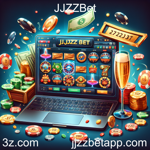 Cassino Online: A Ascensão do Jogo Digital com JJZZBet