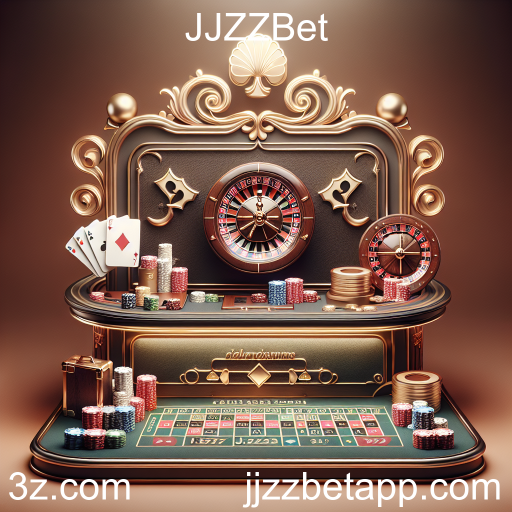 Explorando os Jogos de Mesa: Diversão e Estratégia no JJZZBet